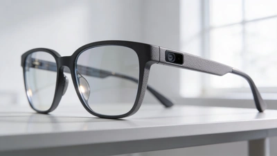 Smart okuliare s kamerou: praktický gadget alebo koniec súkromia?