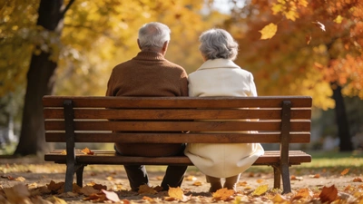 Slovensko starne rýchlejšie, než si myslíme. Čísla, ktoré by mal poznať každý