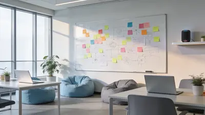 Slovenské startupy, ktoré stoja za pozornosť: príbehy úspechu zo srdca Európy