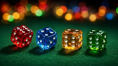 Štyri druhy šťastia: ako si zvýšiť šance, že vás nájde to dobré