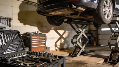 Doprava – koľko stojí údržba auta ročne: reálne čísla