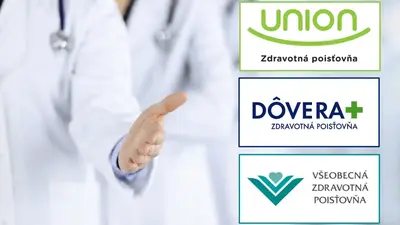 VšZP, Dôvera alebo Union? Ako si správne vybrať zdravotnú poisťovňu?