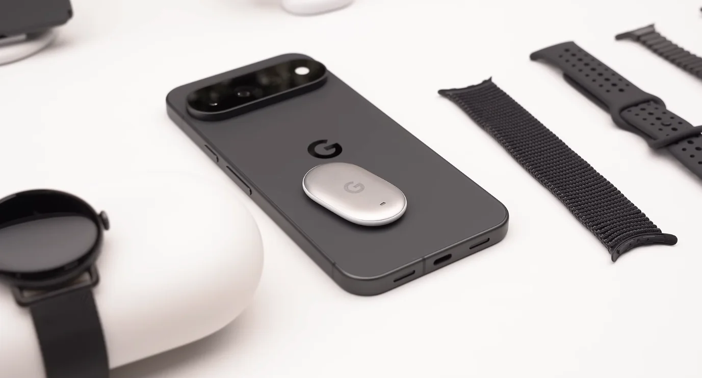 Pixel Tag v ekosystéme Google Pixel